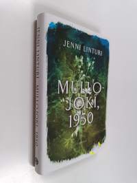 Mullojoki, 1950 (UUDENVEROINEN)