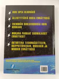 Guinness suuri ennätyskirja 1999