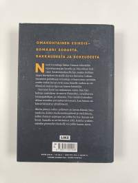 Mutta pimeys näkee sydämen : romaani (UUDENVEROINEN)