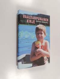 Vaaleanpunainen kirje (UUDENVEROINEN)