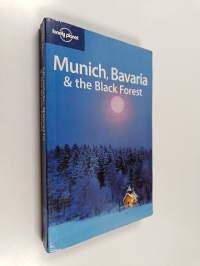 Munich, Bavaria &amp; the Black Forest
