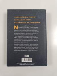 Mutta pimeys näkee sydämen : romaani (UUDENVEROINEN)