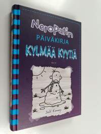 Neropatin päiväkirja 13 : Kylmää kyytiä