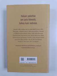 Tässä meillä on kaikki nyt (UUDENVEROINEN)