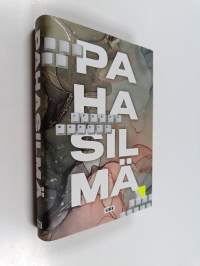 Pahasilmä (UUDENVEROINEN)