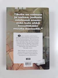 Pahasilmä (UUDENVEROINEN)