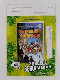Aku Ankka 11-14/2023