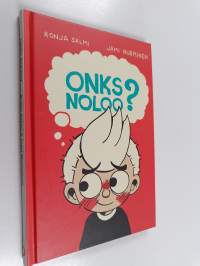 Onks noloo?