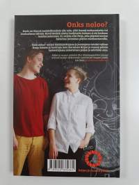 Onks noloo?
