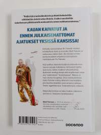 Pro Patronen (UUDENVEROINEN)