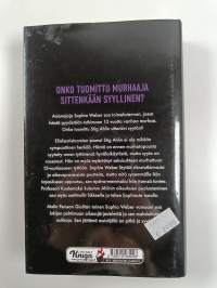 Epäilyksen tuolla puolen (UUSI)