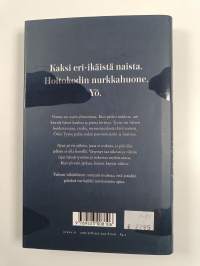 Hyvä yö (UUDENVEROINEN)