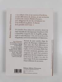 Saveur du temps