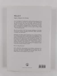 Pelle P. : seglare, designer och vinnare