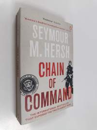 Chain of command