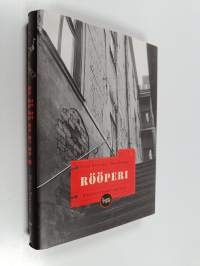 Rööperi : rikoksen vuodet 1955-2005