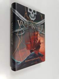 Vampiraatit 1 : Kirottujen laiva