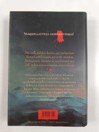 Vampiraatit 1 : Kirottujen laiva