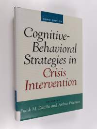 Cognitive-Behavioral Strategies in Crisis Intervention