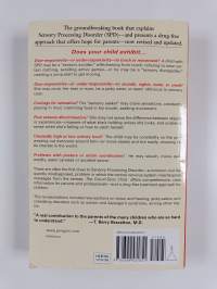 The Out-of-Sync Child - Recognizing and Coping with Sensory Processing Disorder