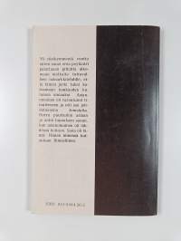 Jakomielen askelissa