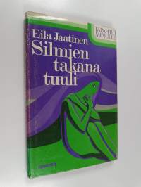 Silmien takana tuuli