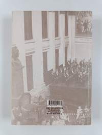 Tänä iltana yliopiston juhlasalissa : musiikin tähtihetkiä Helsingissä 1832-1971