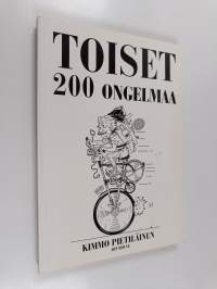 Toiset 200 ongelmaa