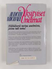 Yksityiset unelmat 1-2