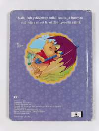 Nalle Puh : tuuli