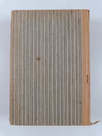 Forsytein taru 1