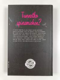 Tunnetko apinamiehen