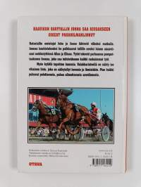 Ravityttö ja pahanilmanlintu