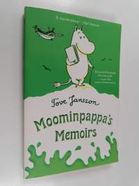 Moominpappa&#039;s memoirs
