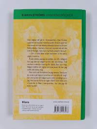 Klaras ridlägersommar