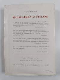 Marskalken av Finland