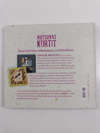 Kutsuvat kortit : opas korttien tekemiseen ja leimailuun