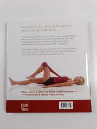 Method Putkiston parhaat &amp; Pilates