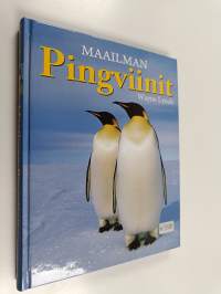 Maailman pingviinit