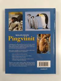 Maailman pingviinit