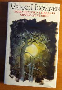 Koirankynnen leikkaaja - Siintävät vuoret