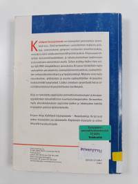 Kehittyvä kirjanpitotaito