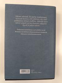 Levoton mieli : romaani