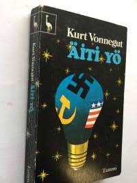 Äiti Yö