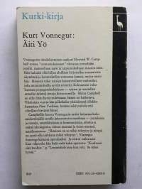 Äiti Yö