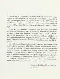 Väkivallan vuodet - 20. vuosisadan tilinpäätös I