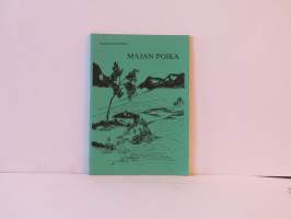 Majan poika