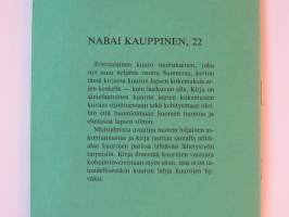 Majan poika