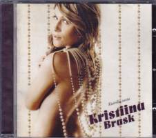 CD - Kristiina Brask - Kuivilla susta.  2009. (Electronic, Pop, Europop)