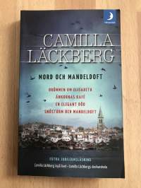 Mord och mandeldoft